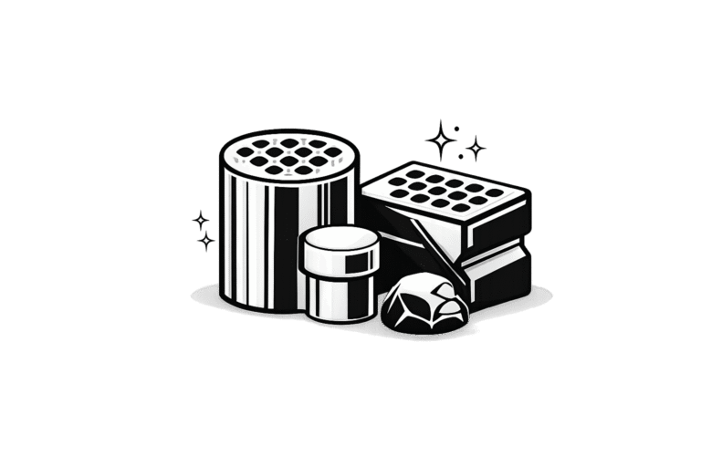 Secteur céramiques techniques