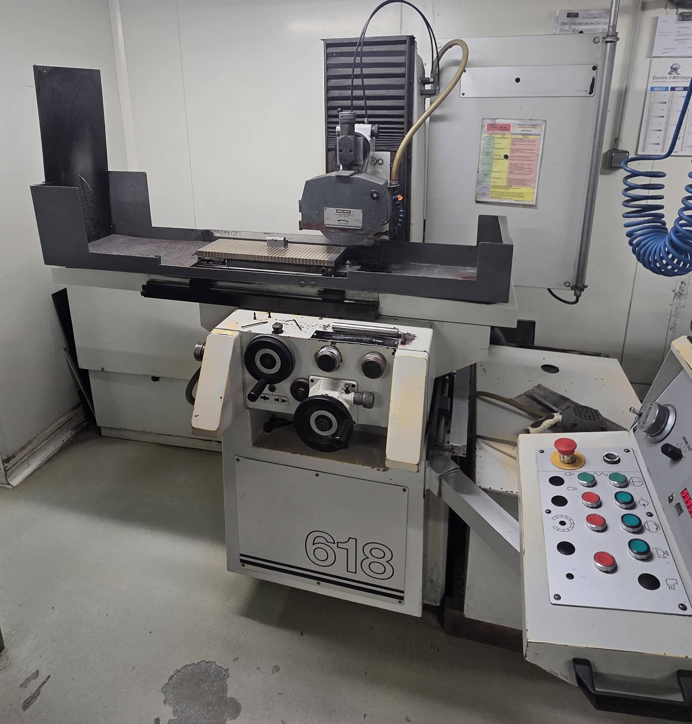 RECTIF PLANE JAK BSEM​